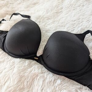 Elegant Black Women's Bra